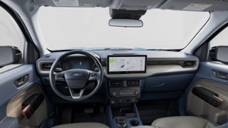 2025 Ford Maverick® Internal Image 2
